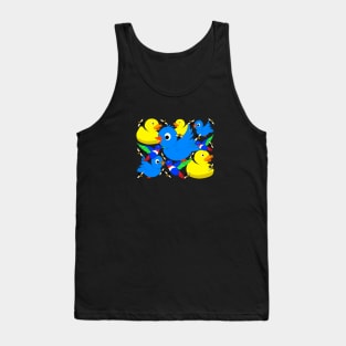 The Birds and the Bees Tank Top